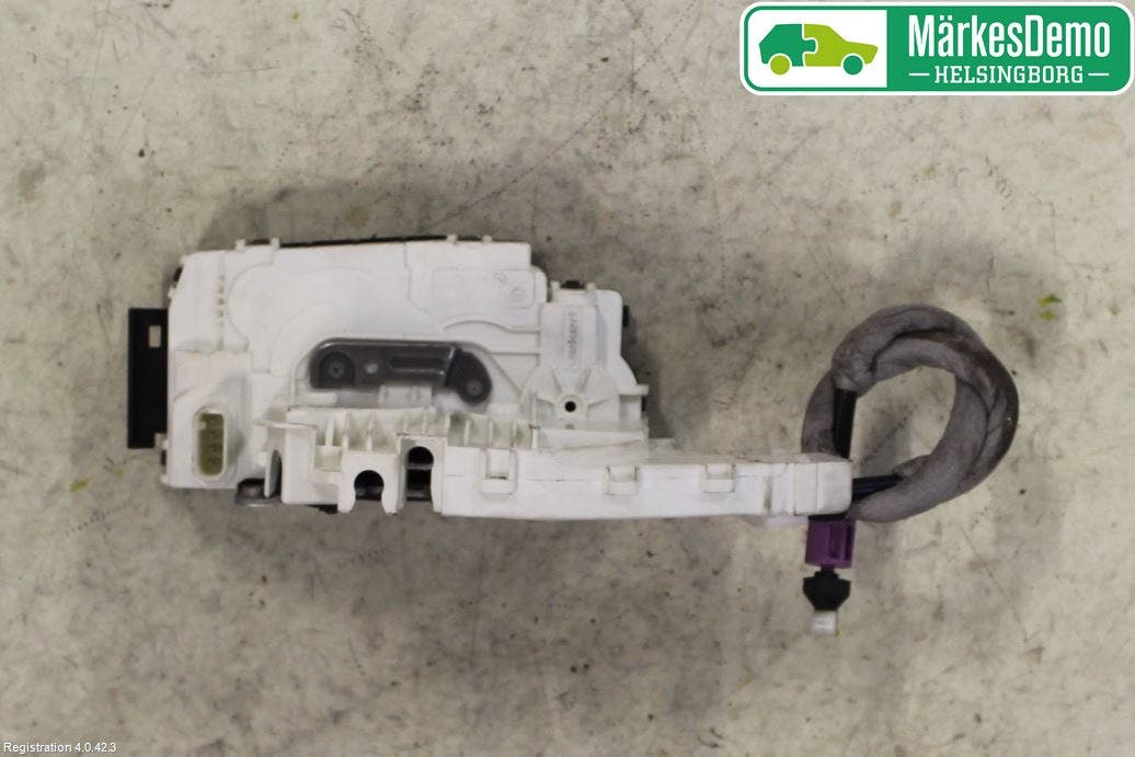 Mercedes-Benz MB GLK-KLASS (X204) 08-16 Centrallåsmotor Vänster