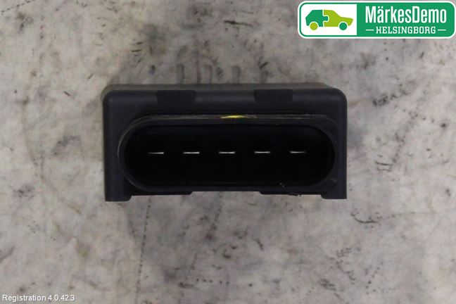 Seat IBIZA V 17-20 Styrenhet Bränslepump