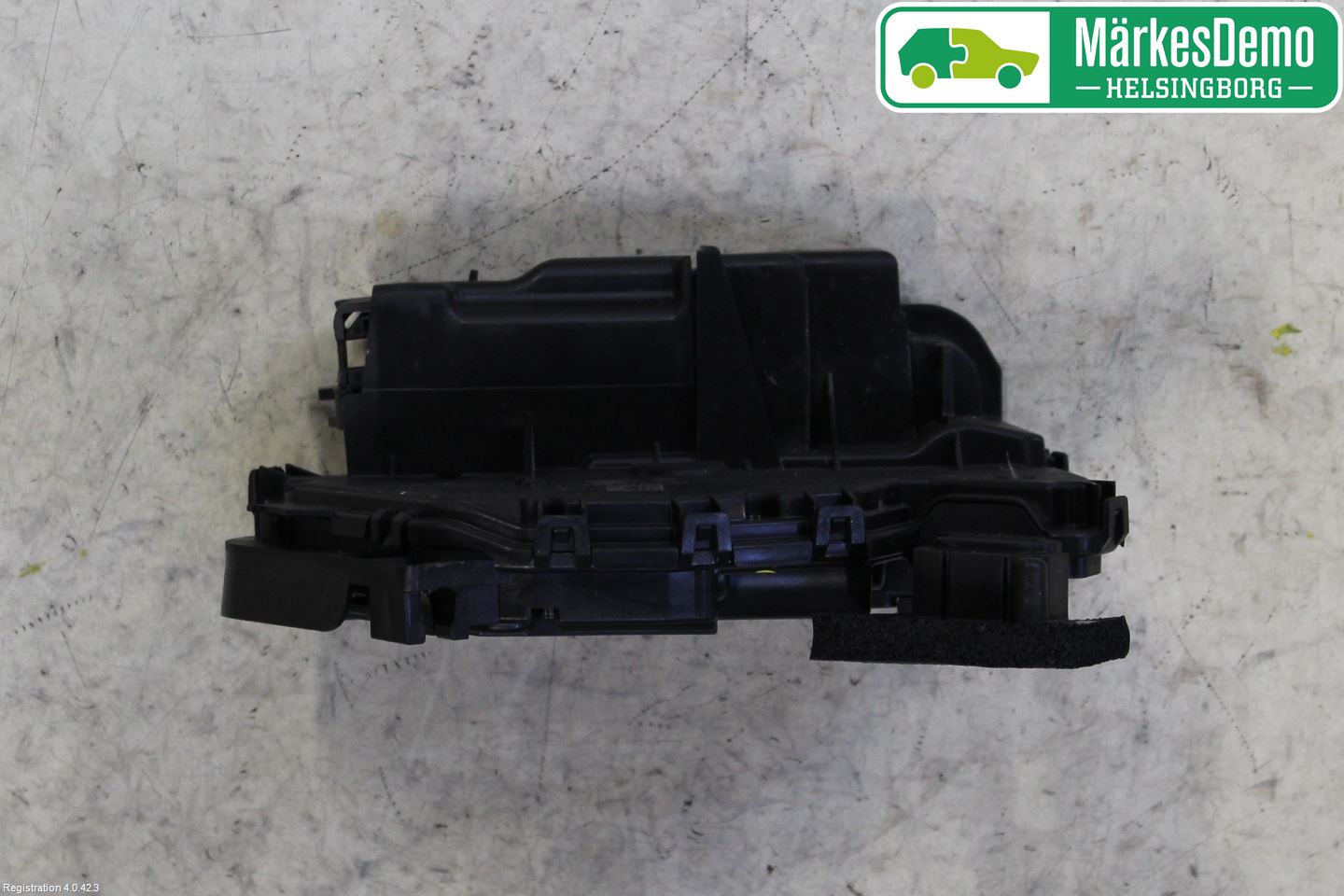 Seat IBIZA V 17-20 Centrallåsmotor Höger