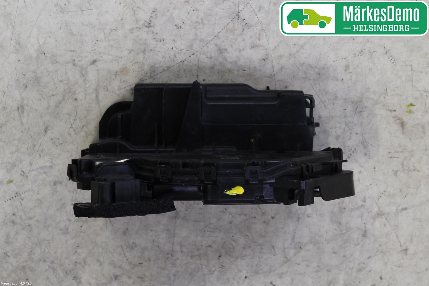 Seat IBIZA V 17-20 Centrallåsmotor Vänster