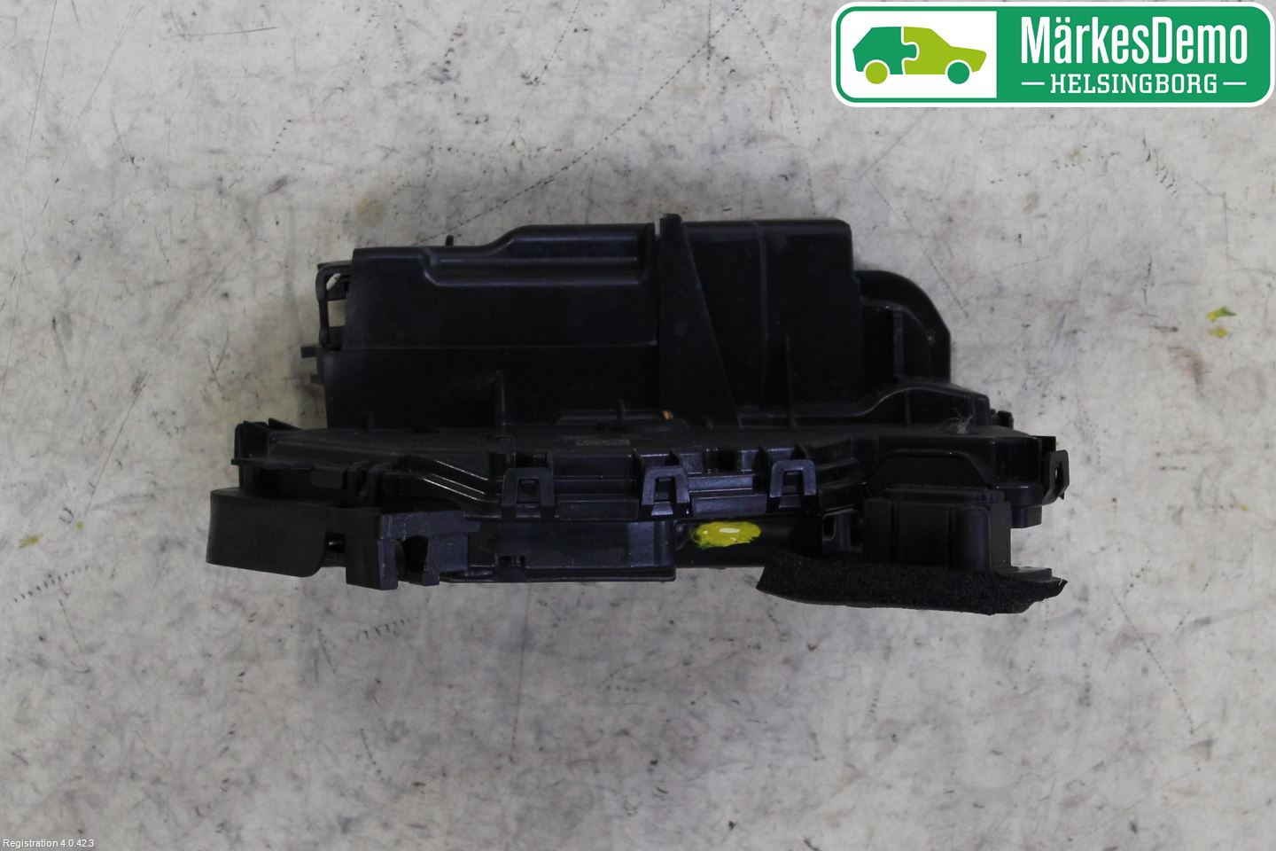 Seat IBIZA V 17-20 Centrallåsmotor Höger