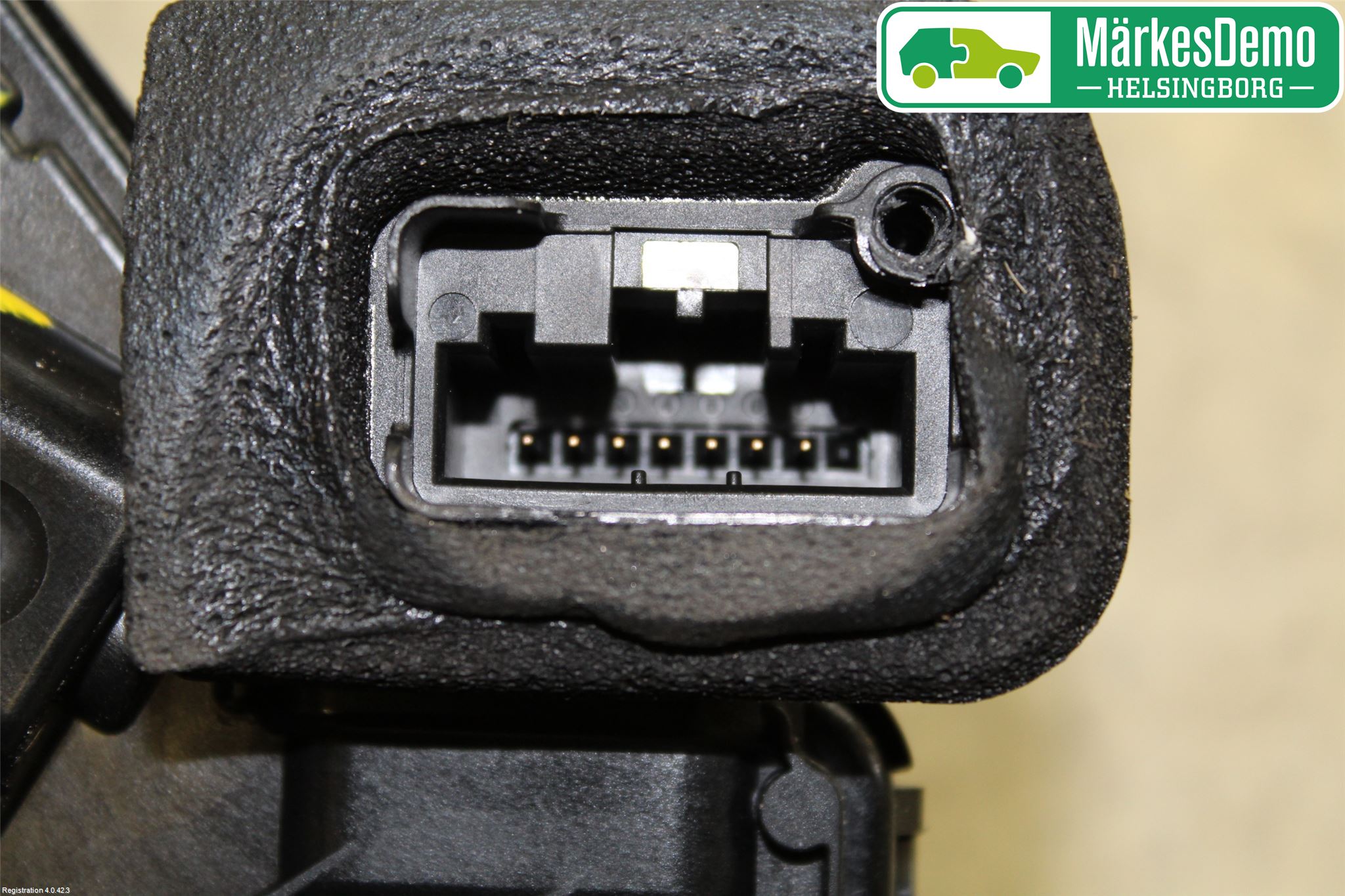 Seat IBIZA V 17-20 Centrallåsmotor Höger