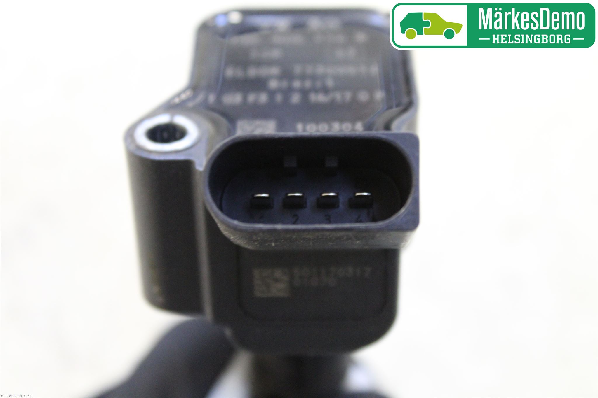 Seat IBIZA V 17-20 Tändspole