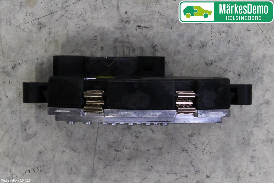 Seat IBIZA V 17-20 Värmefläktsmotstånd