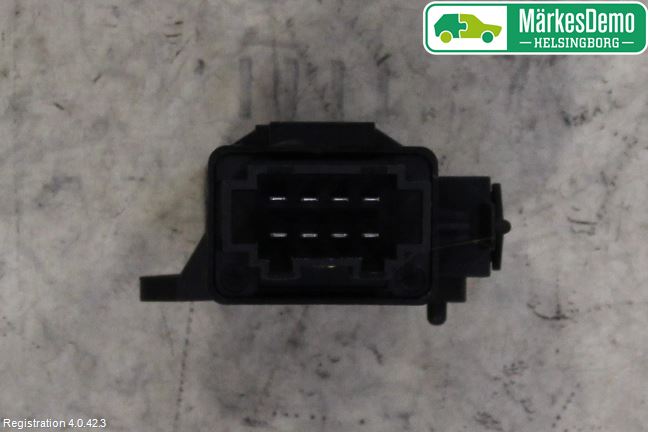 Seat IBIZA V 17-20 Styrenhet Övrigt