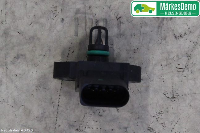 Seat IBIZA V 17-20 Givare Laddluftstryck