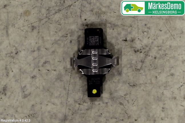 Volkswagen VW GOLF / E-GOLF VII 13-20 Regnsensor