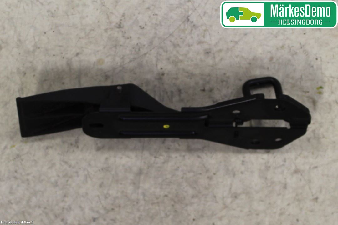 Audi A6/S6 4G 11-18 Huvlås