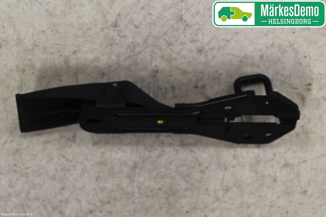 Audi A6/S6 4G 11-18 Huvlås