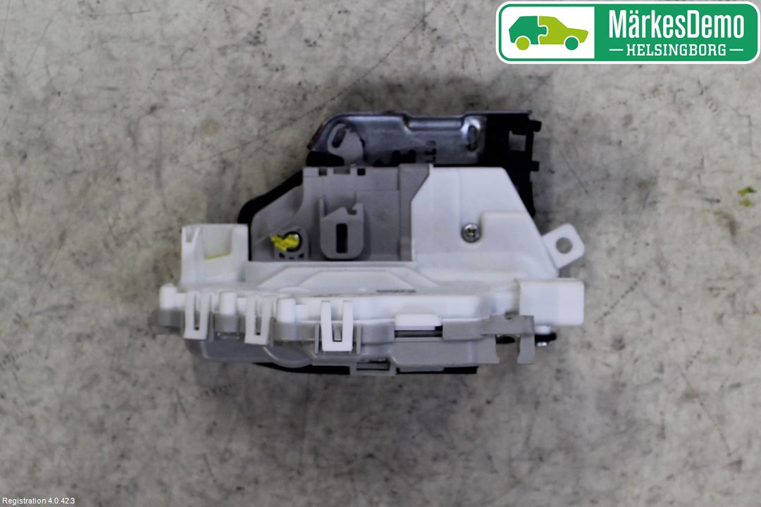 Audi A3/S3 8V 13-20 Centrallåsmotor Vänster