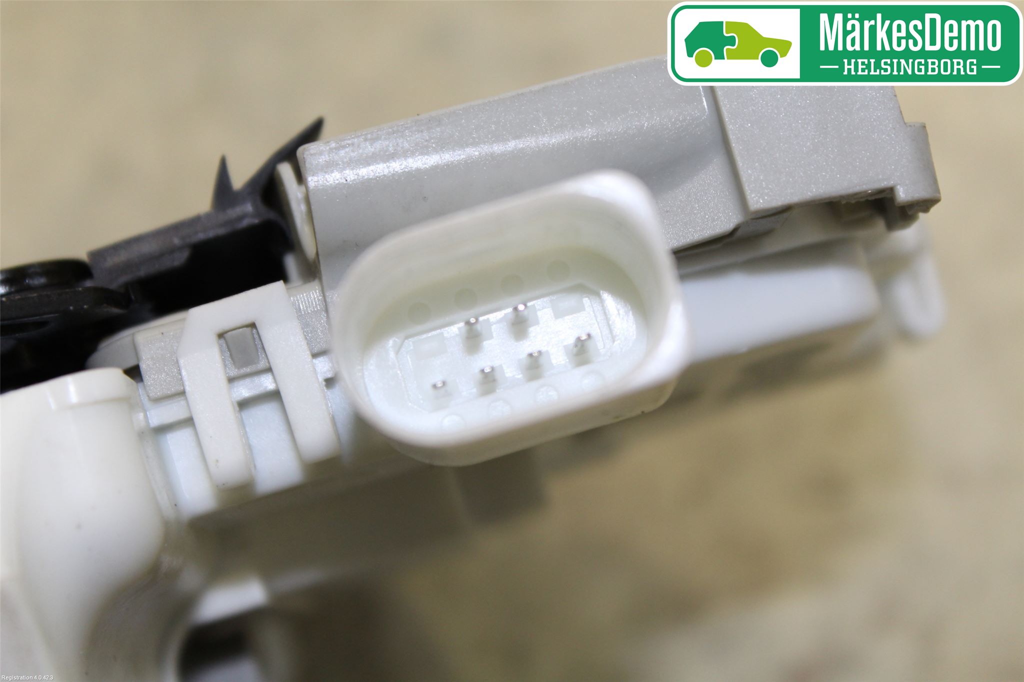 Audi A3/S3 8V 13-20 Centrallåsmotor Vänster