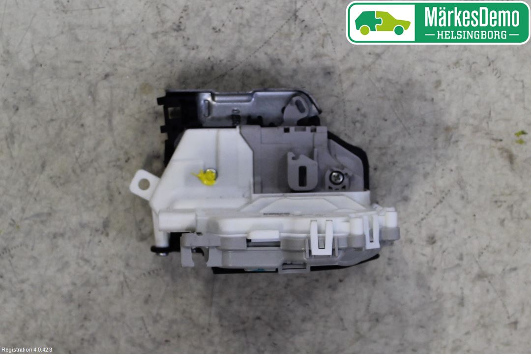 Audi A3/S3 8V 13-20 Centrallåsmotor Höger