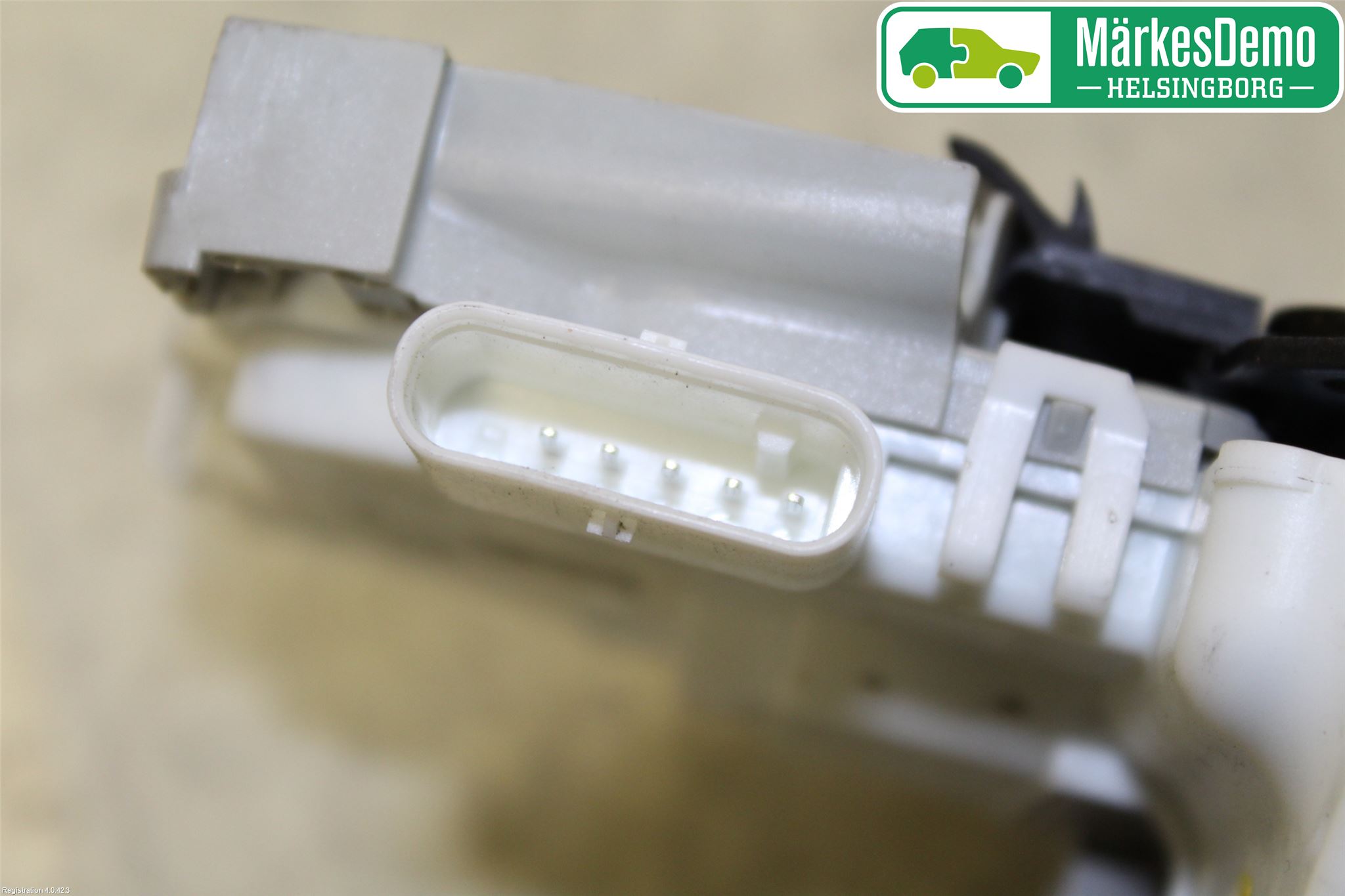 Audi A3/S3 8V 13-20 Centrallåsmotor Höger