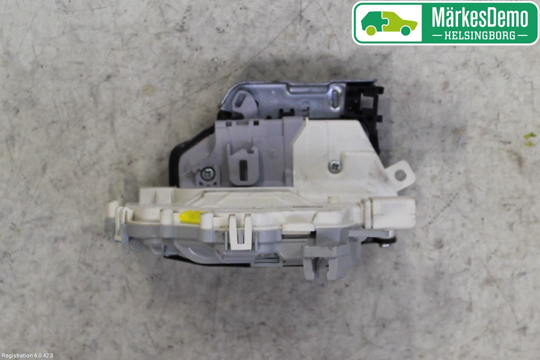 Audi A3/S3 8V 13-20 Centrallåsmotor Vänster