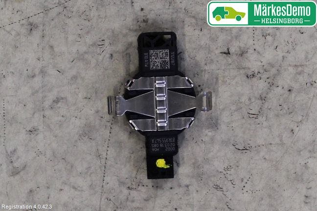 Audi A3/S3 8V 13-20 Regnsensor
