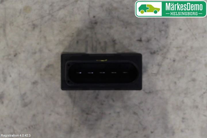 Audi A3/S3 8V 13-20 Styrenhet Bränslepump