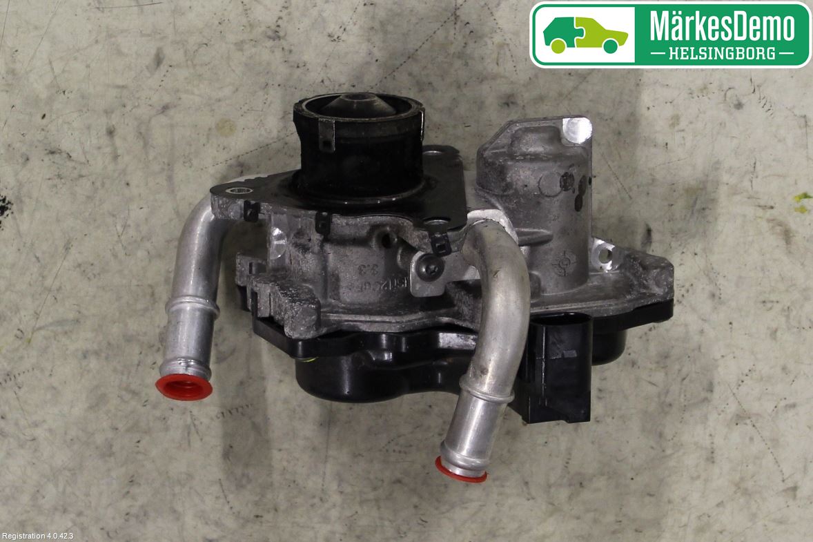 Volkswagen VW GOLF / E-GOLF VII 13-20 Egr Ventil