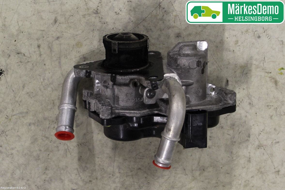 Volkswagen VW GOLF / E-GOLF VII 13-20 Egr Ventil