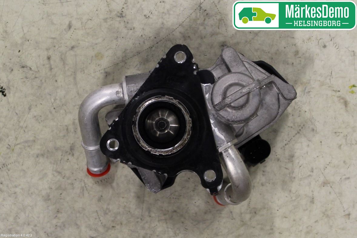 Volkswagen VW GOLF / E-GOLF VII 13-20 Egr Ventil