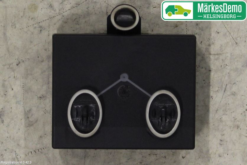 Audi A5 07-16 Styrenhet Dörr