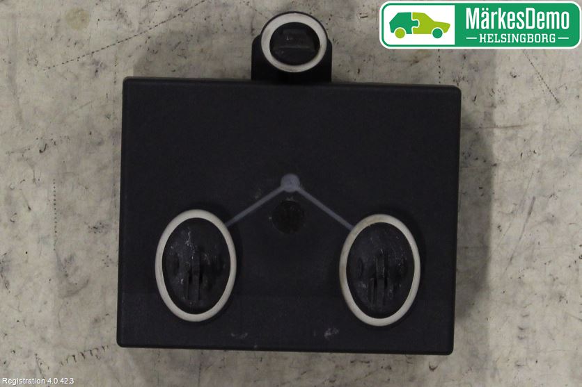 Audi A5 07-16 Styrenhet Dörr