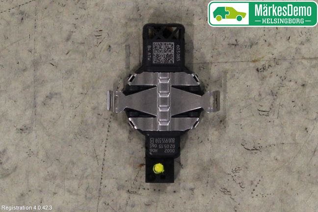 Audi A5 07-16 Regnsensor
