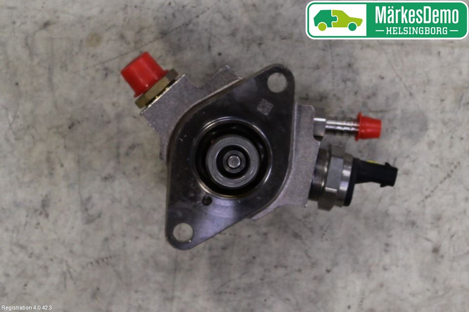 Skoda FABIA 15-21 Bränslepump Mek
