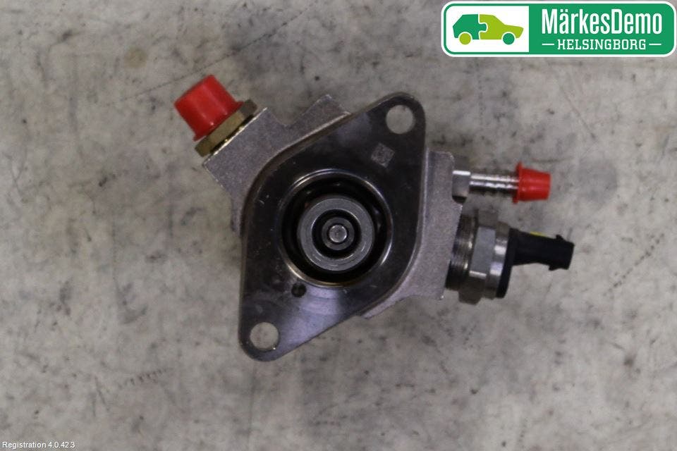 Skoda FABIA 15-21 Bränslepump Mek