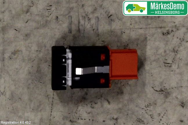 Volkswagen VW TRANSP/CARAVELLE (T6) 16-22 Strömställare Parkeringshjälp