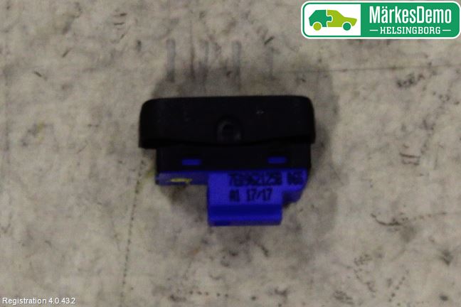 Volkswagen VW TRANSP/CARAVELLE (T6) 16-22 Strömställare Centrallås