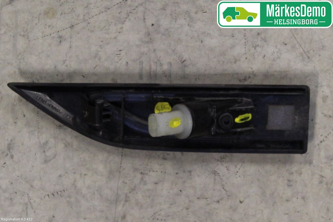 Volkswagen VW TRANSP/CARAVELLE (T6) 16-22 Blinkers Sidoblinkers Hö