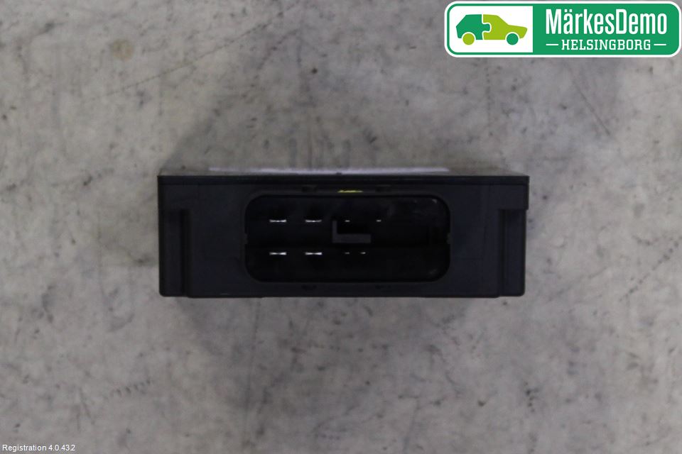 Volkswagen VW TRANSP/CARAVELLE (T6) 16-22 Styrenhet Övrigt