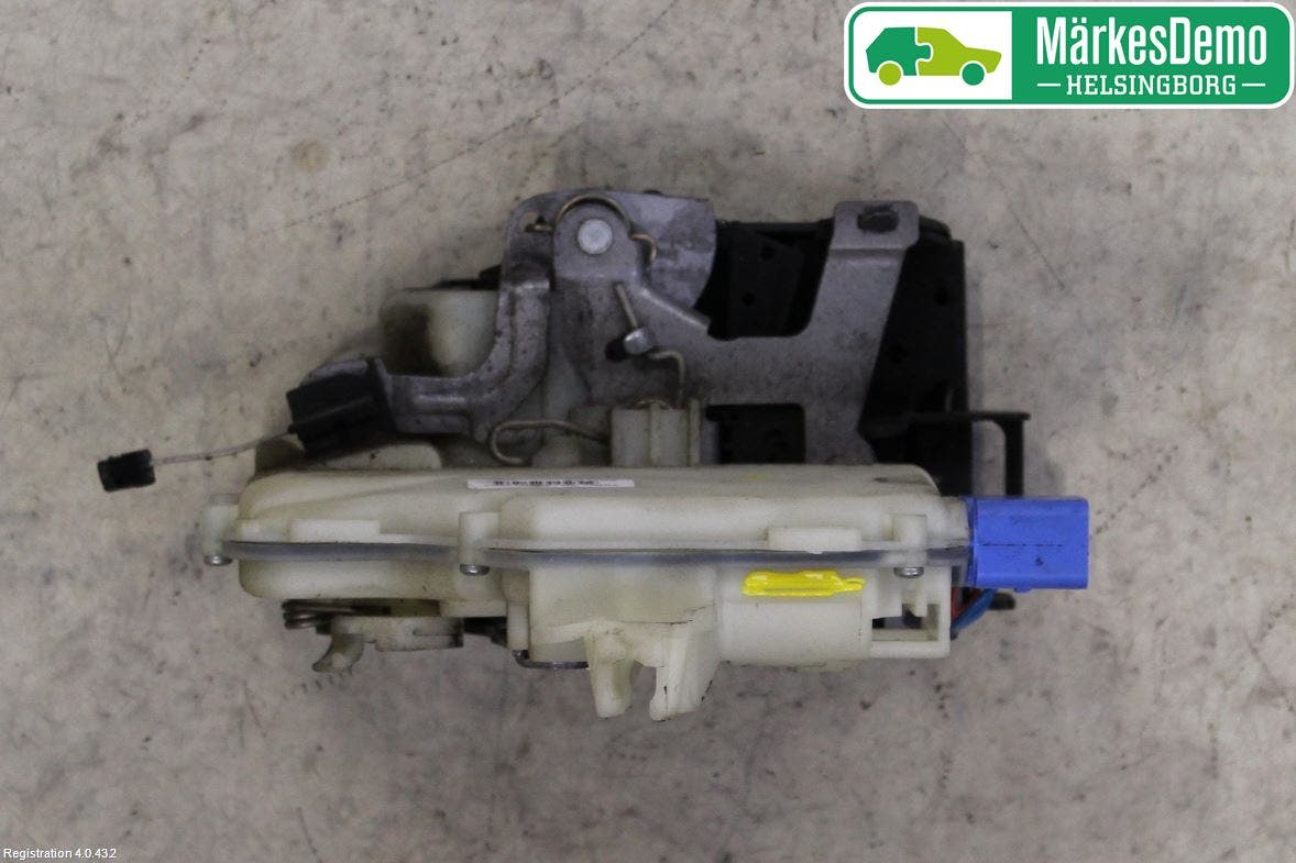 Volkswagen VW TRANSP/CARAVELLE (T6) 16-22 Centrallåsmotor Vänster