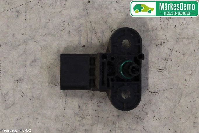 Volkswagen VW TRANSP/CARAVELLE (T6) 16-22 Givare Laddluftstryck