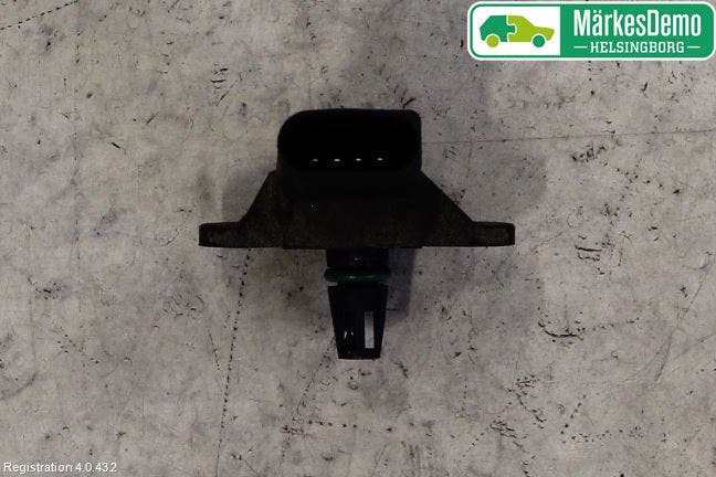 Volkswagen VW TRANSP/CARAVELLE (T6) 16-22 Givare Laddluftstryck