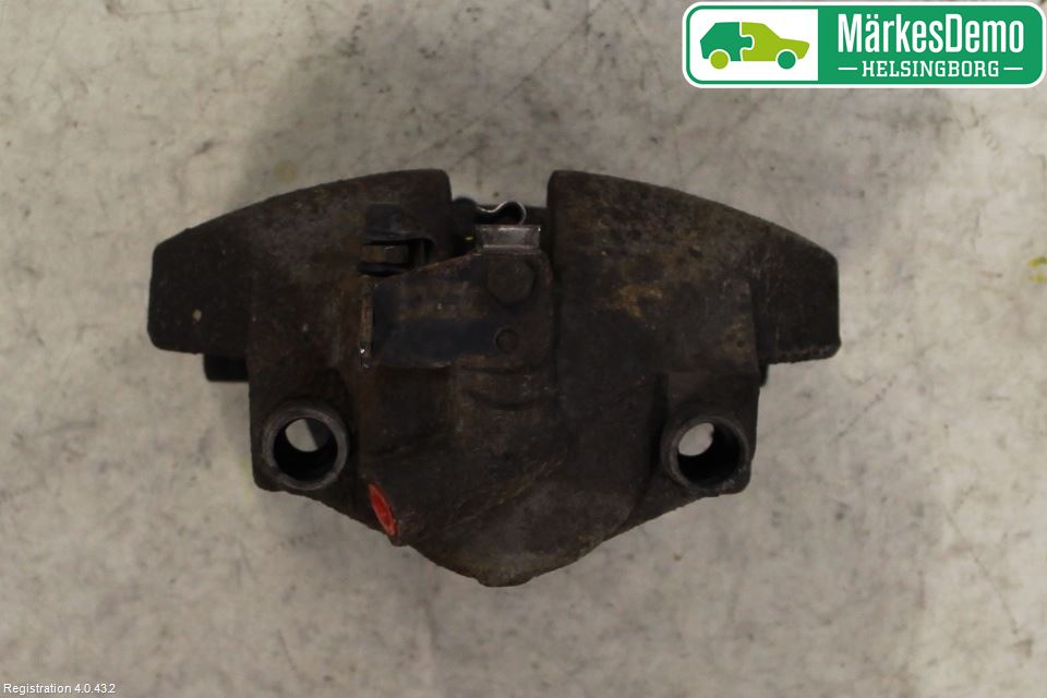 Volkswagen VW TRANSP/CARAVELLE (T6) 16-22 Bromsok Fram Vänster