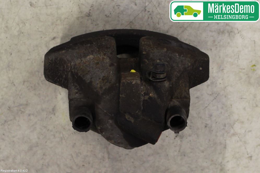 Volkswagen VW TRANSP/CARAVELLE (T6) 16-22 Bromsok Fram Höger