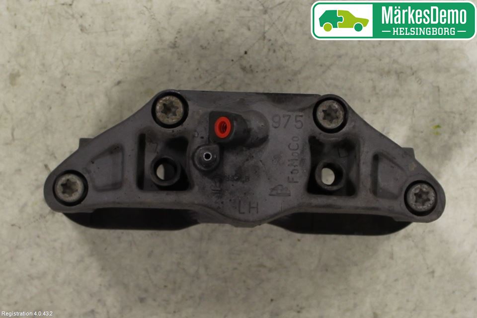 Volvo C70 06-10 Bromsok Fram Vänster