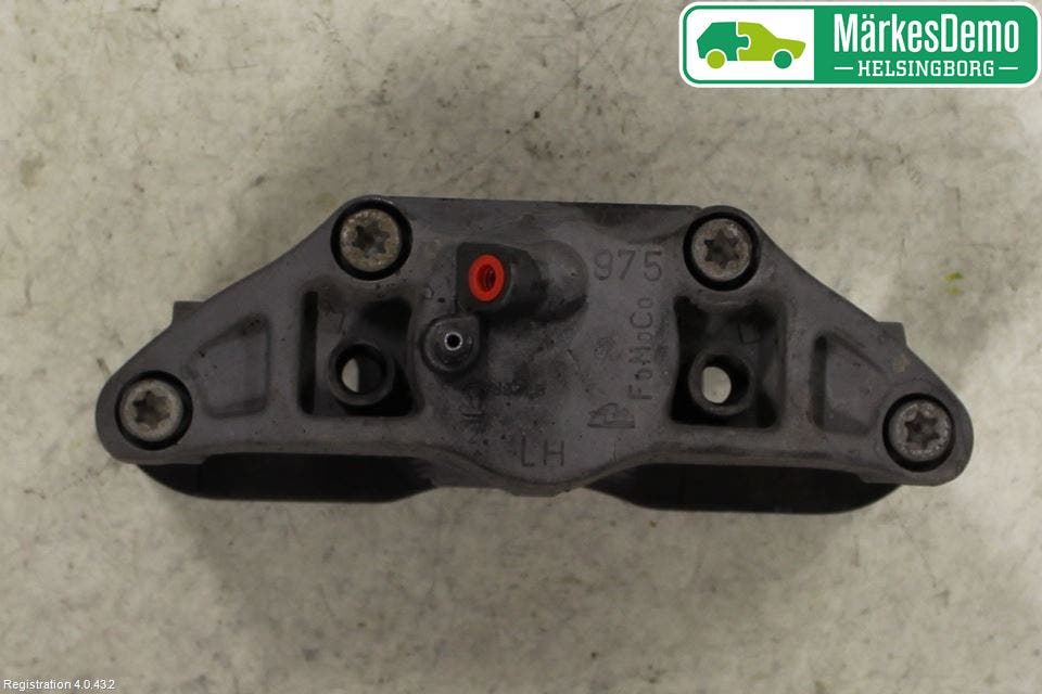 Volvo C70 06-10 Bromsok Fram Vänster