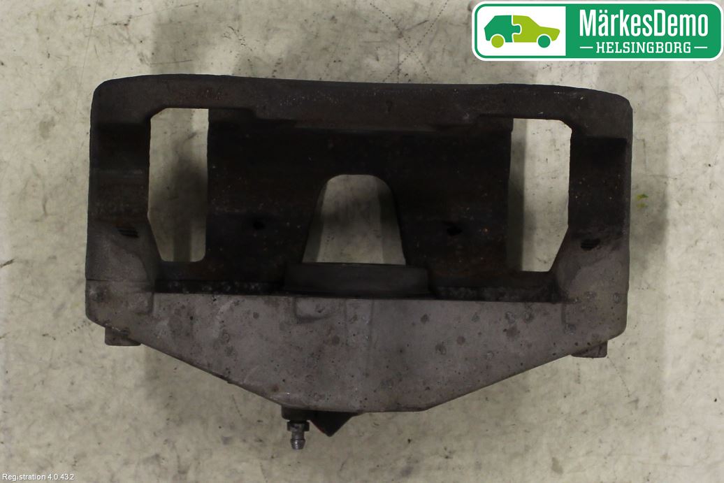 Volvo C70 06-10 Bromsok Fram Höger