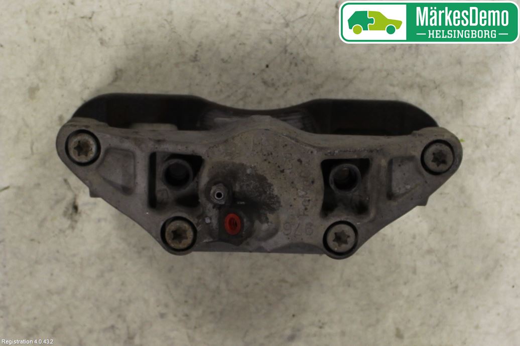 Volvo C70 06-10 Bromsok Fram Höger