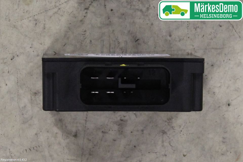 Volkswagen VW TRANSP/CARAVELLE (T6) 16-22 Styrenhet Övrigt