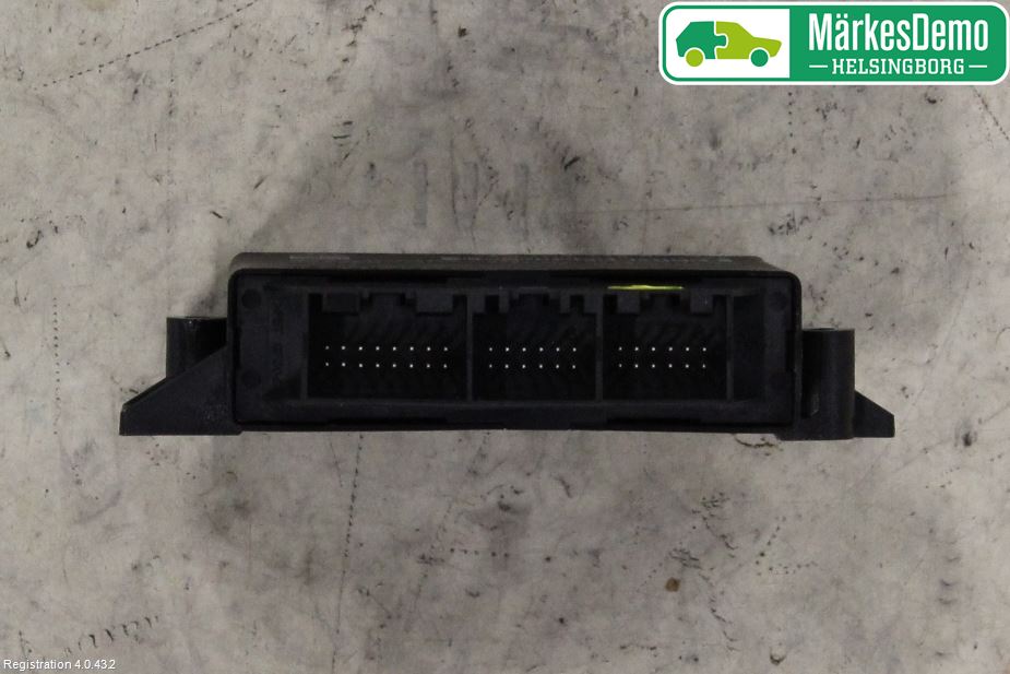 Volkswagen VW TRANSP/CARAVELLE (T6) 16-22 Styrenhet Parkeringshjälp