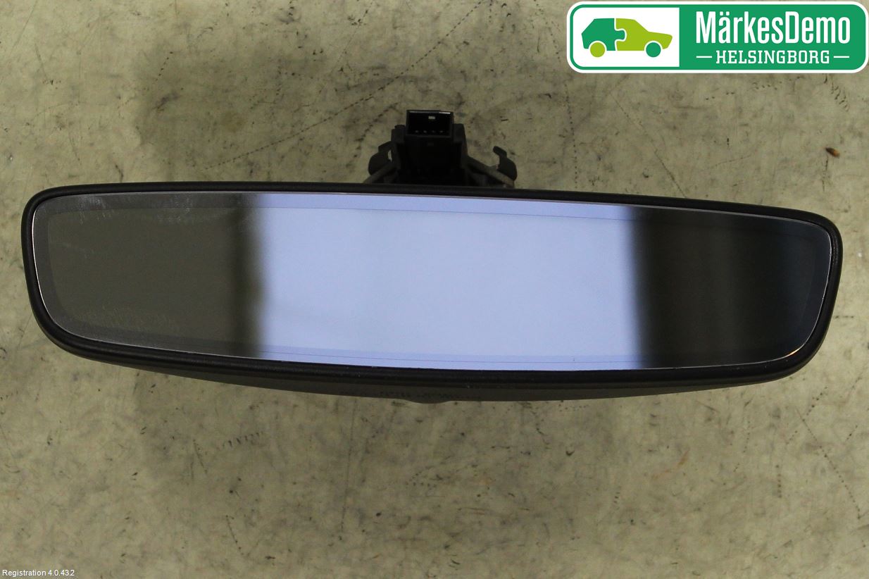 Volkswagen VW TRANSP/CARAVELLE (T6) 16-22 Spegel Invändig