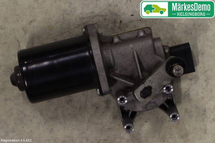 Volkswagen VW TRANSP/CARAVELLE (T6) 16-22 Torkarmotor Vindruta