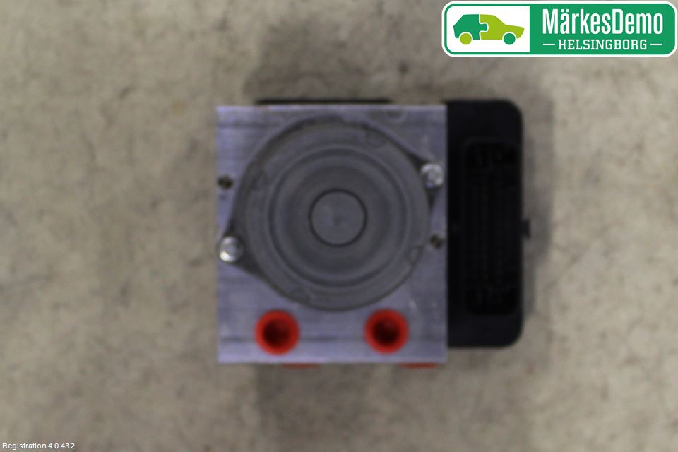 Volkswagen VW POLO VI 18->> Abs Hydraulaggregat