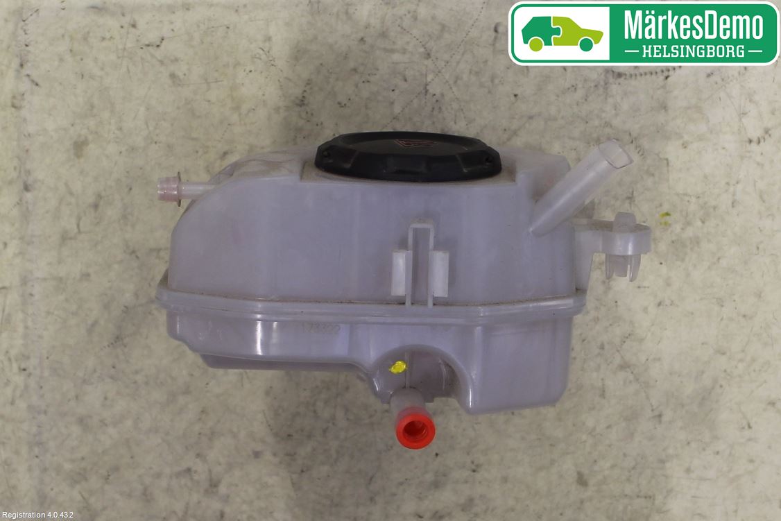 Volkswagen VW POLO VI 18->> Expansionstank