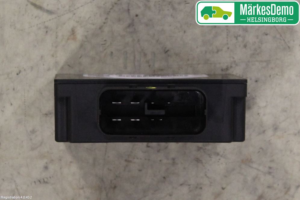 Volkswagen VW TRANSP/CARAVELLE (T5) 04-15 Styrenhet Övrigt