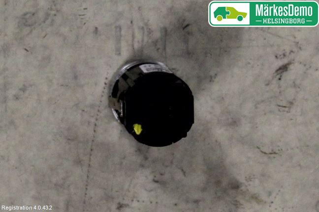 Audi A4/S4 B9 16-19 Startknapp Personbil