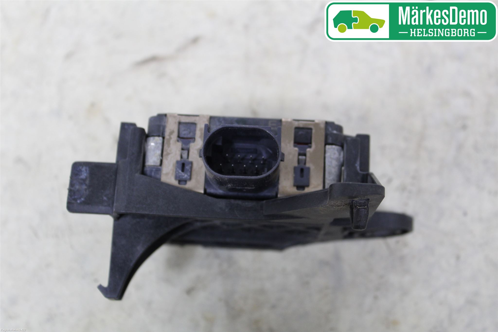 Volkswagen VW PASSAT 15-19 Sensor Aktivt Kollisionsskydd